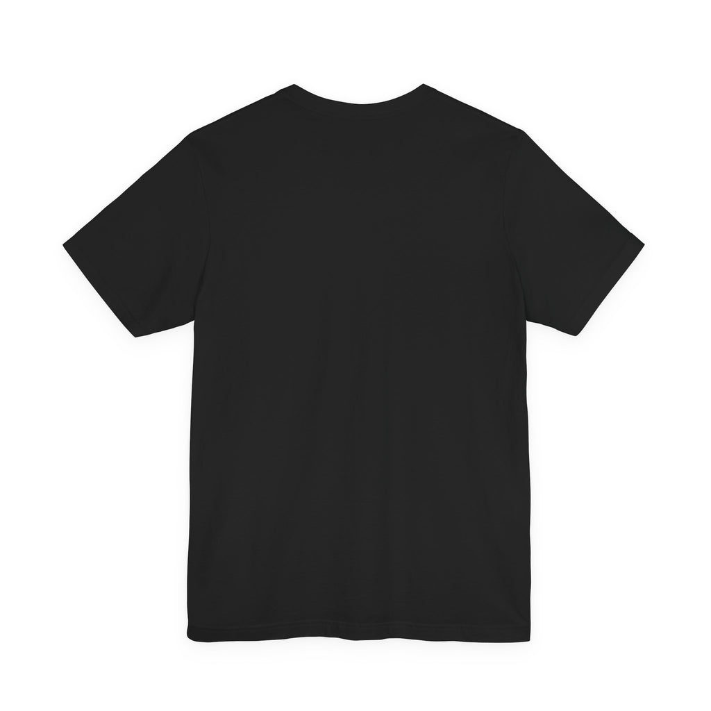 Unisex T-Shirt with logo "Destined"