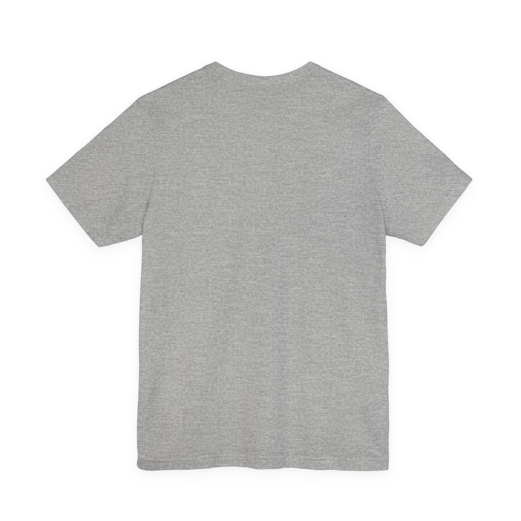 Unisex T-Shirt with logo "Destined"