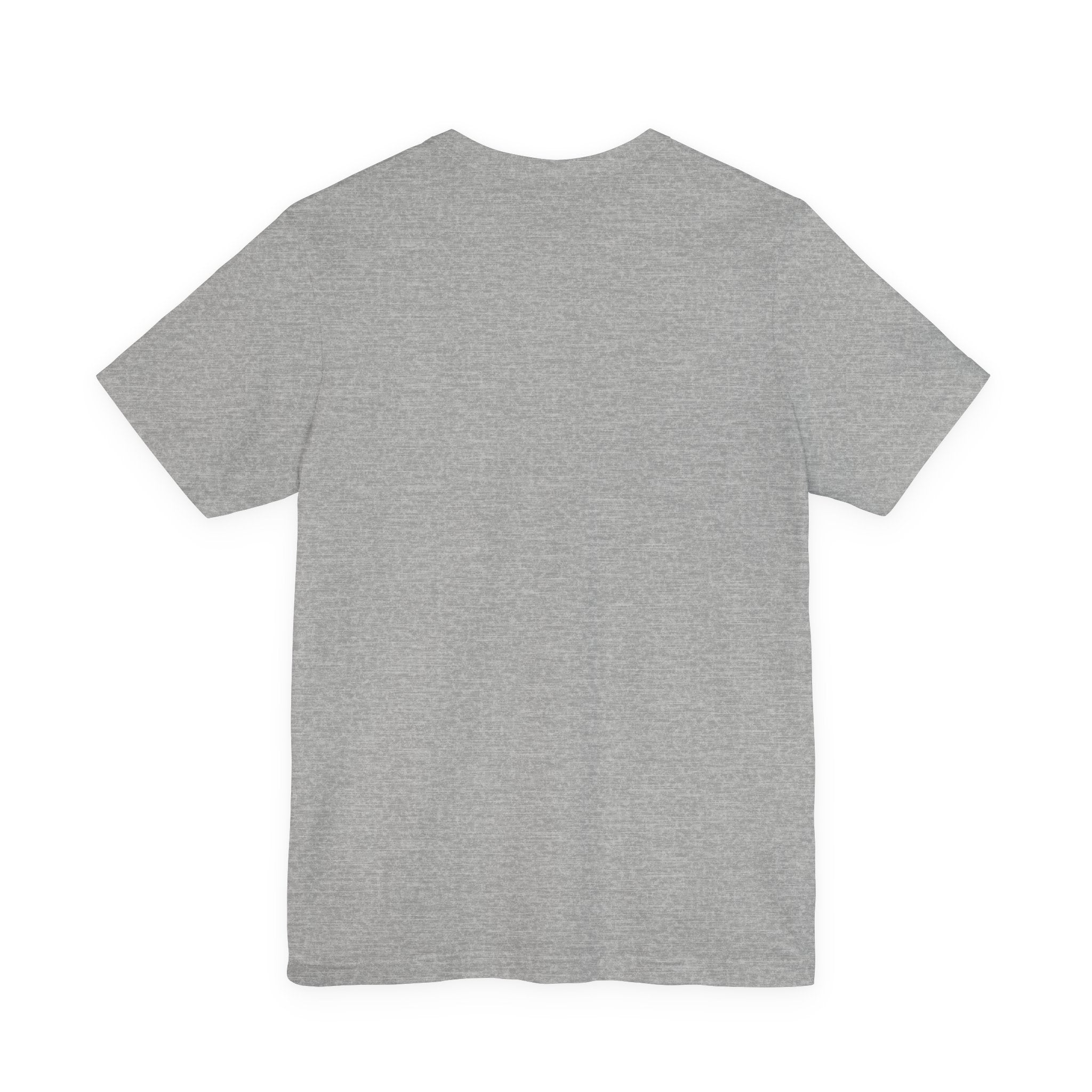 Unisex T-Shirt with logo "Destined"