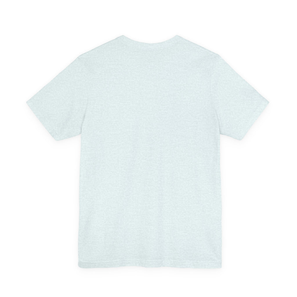 Unisex T-Shirt with logo "Destined"