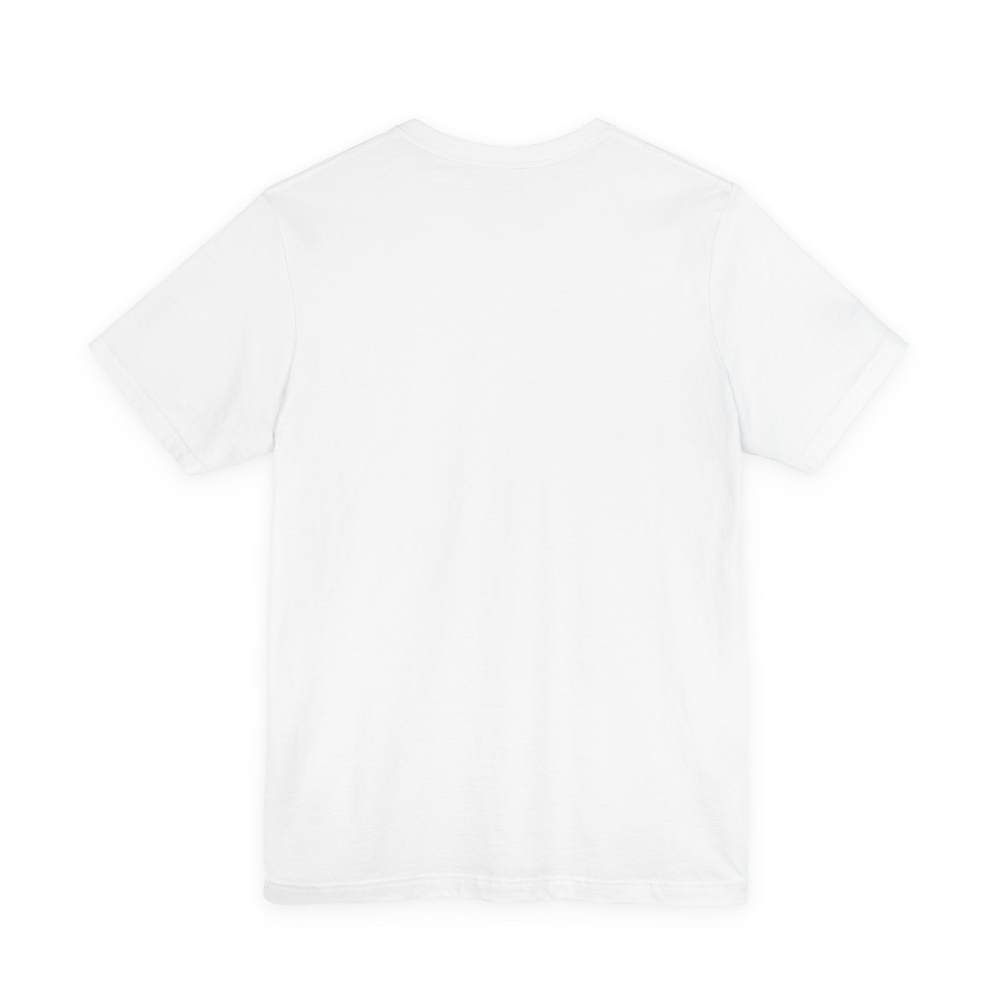 Unisex T-Shirt with logo "Destined"